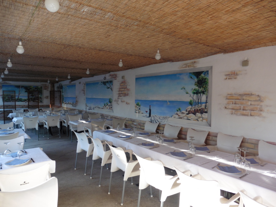 mural restaurante 1