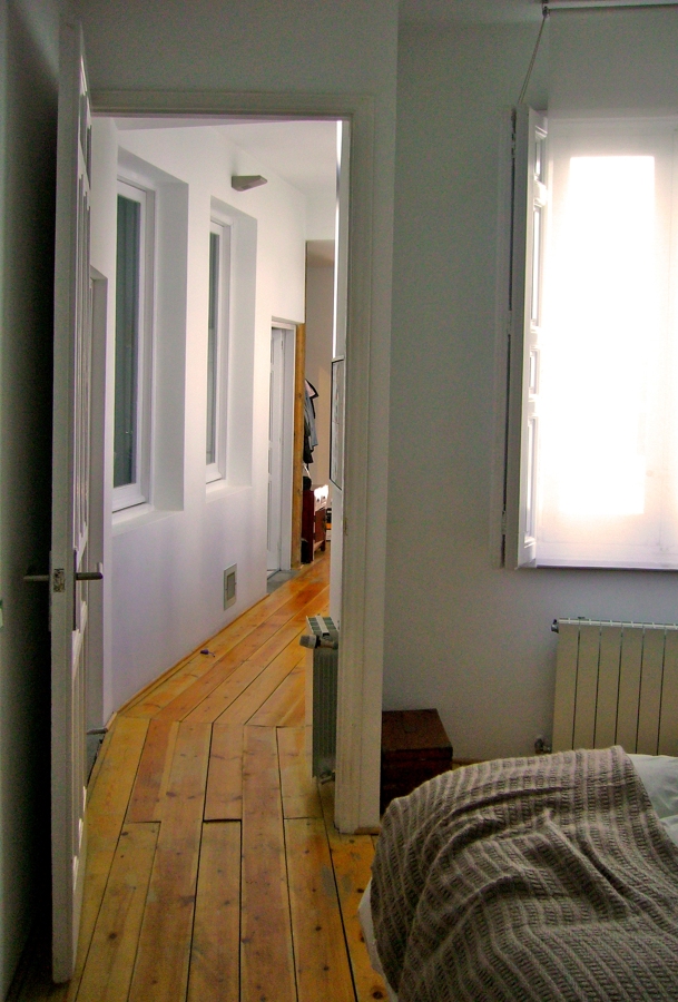 Loft en Malasaña 2