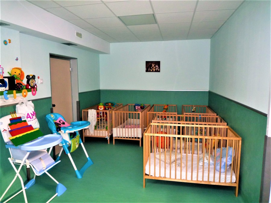 Dormitorio