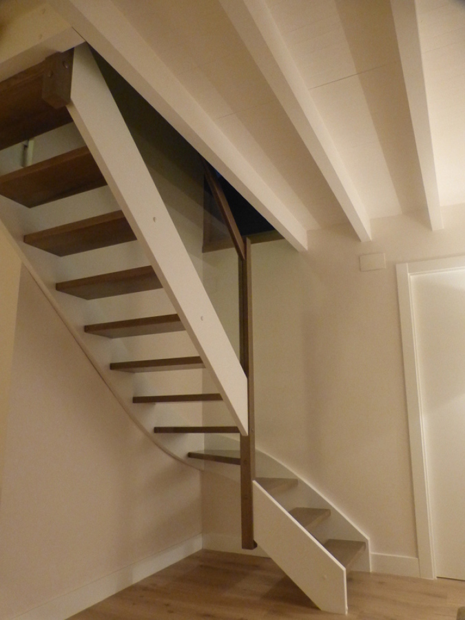 Escalera