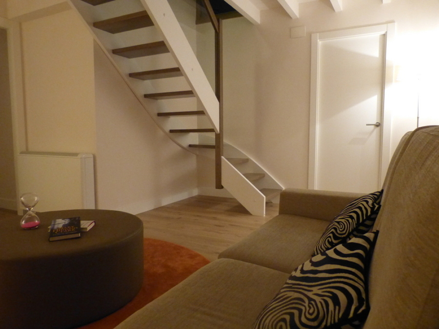 Escalera
