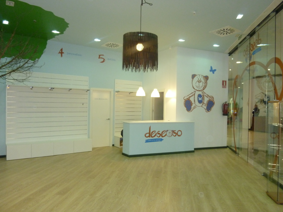 "DeseOso"