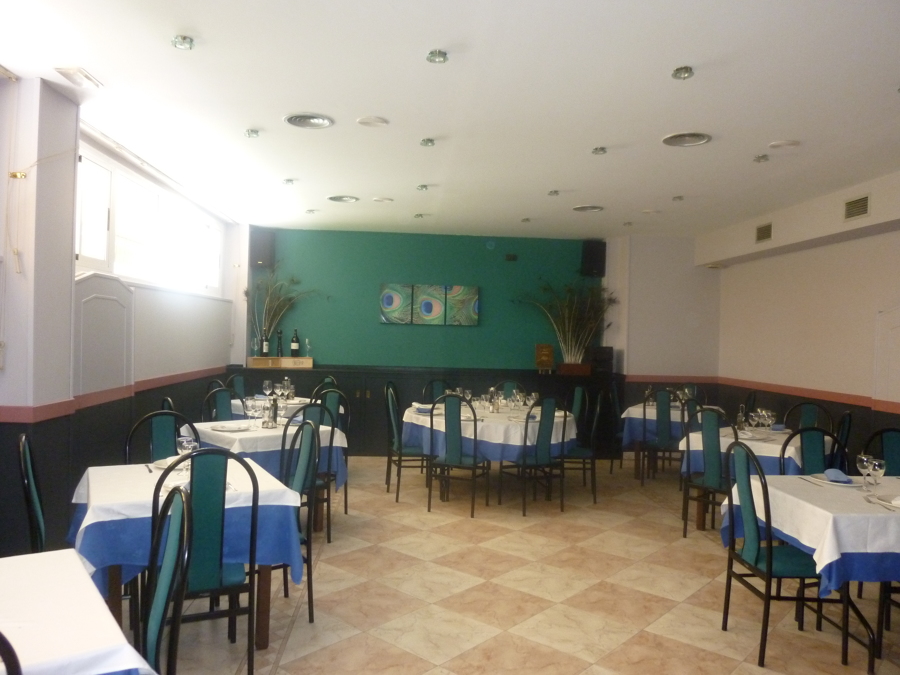 Restaurante "Argos"