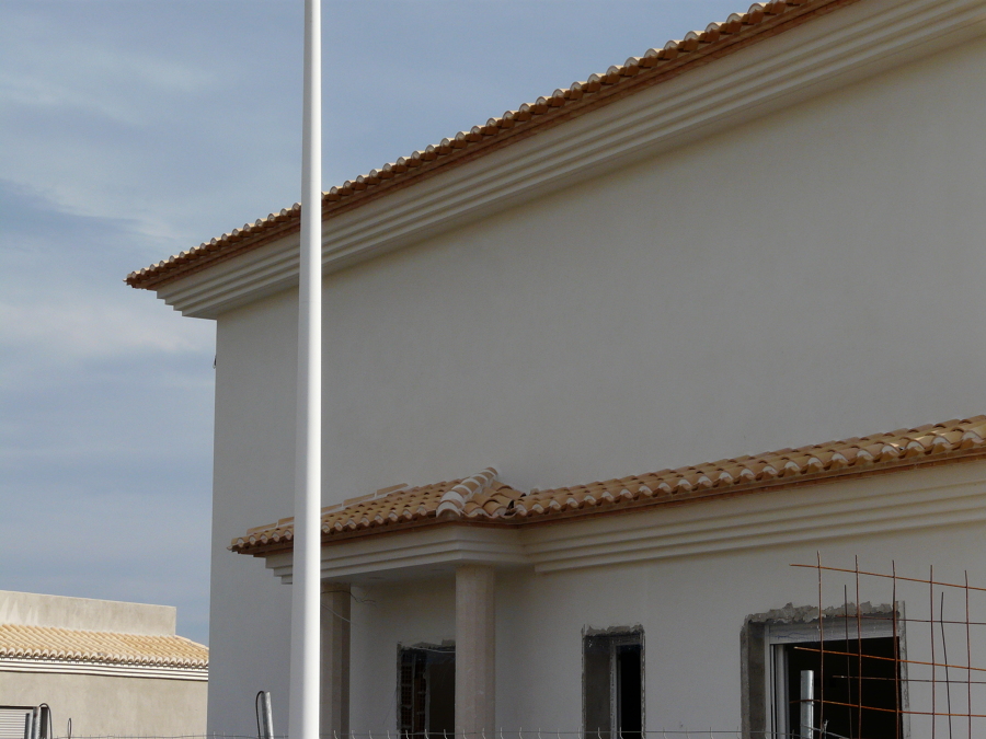 Casa unifamiliar