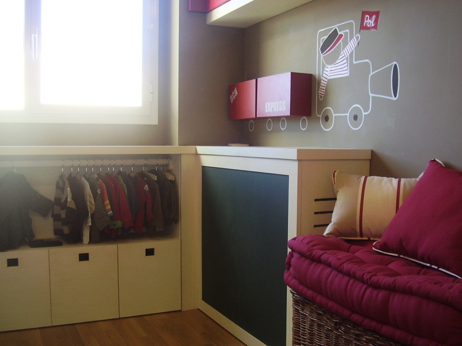 Habitación Sant Cugat