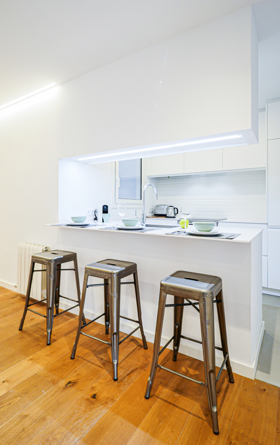 Cocina o Bar