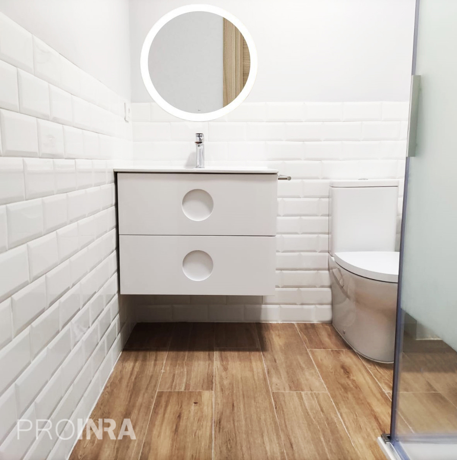 Cuarto de baño