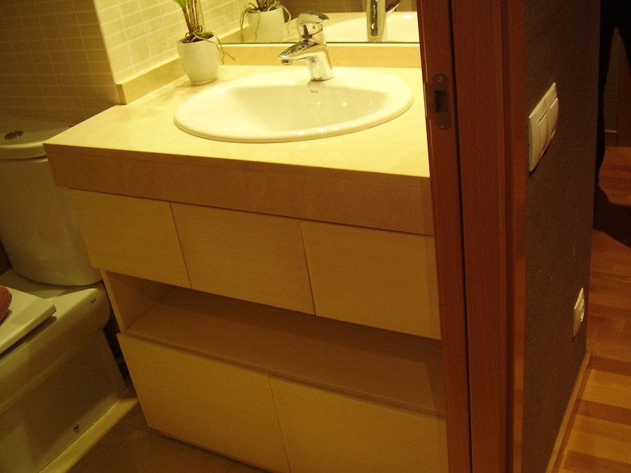 Baño Gelida