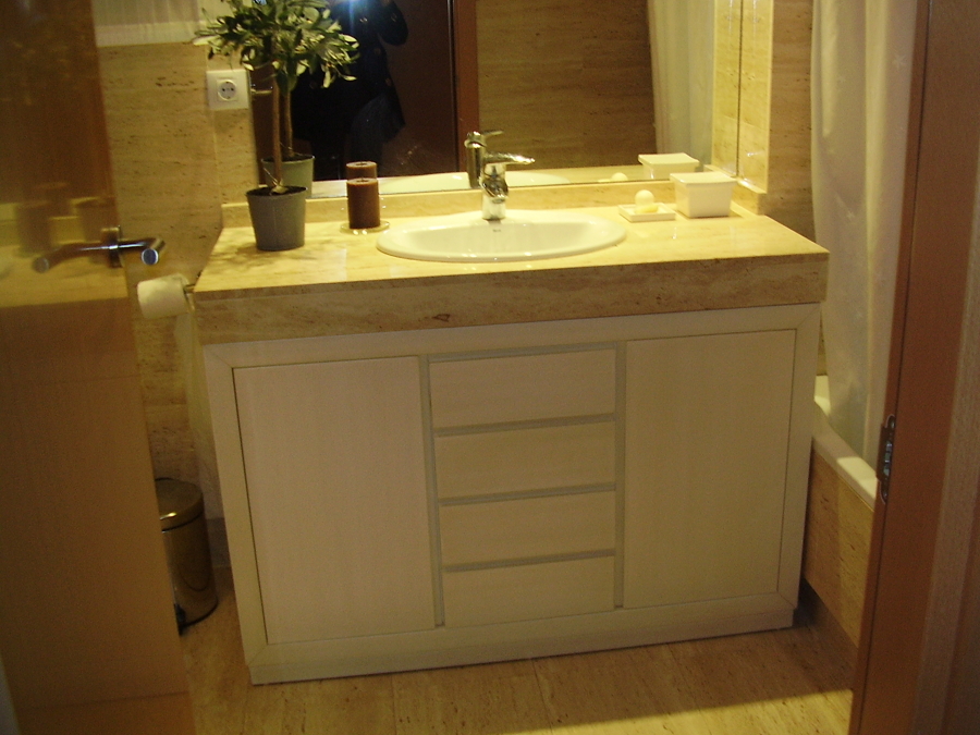 Baño Gelida