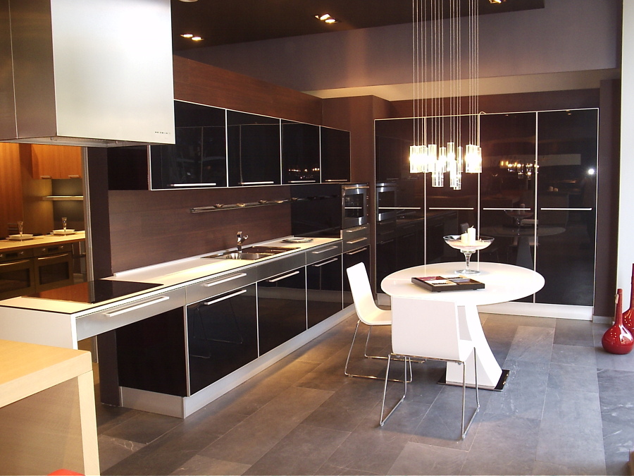 Cocina exposicio