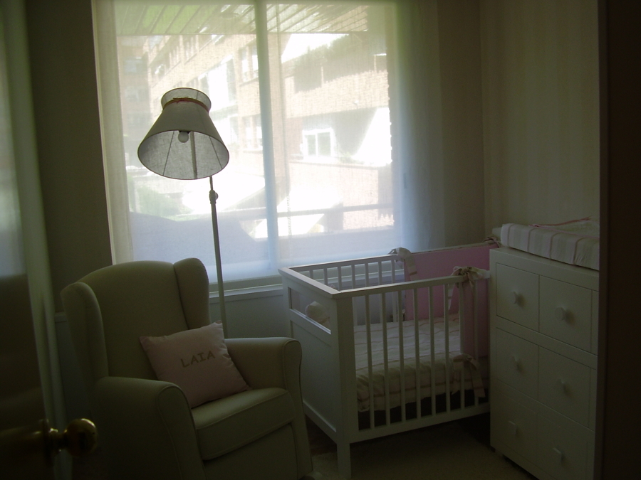 Habitación Rubí