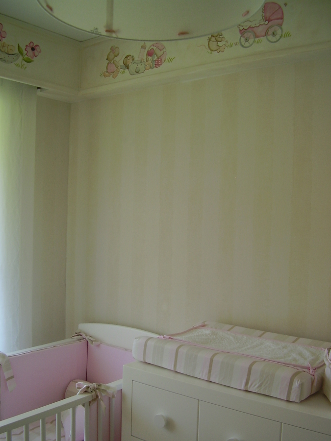 Habitación Rubí