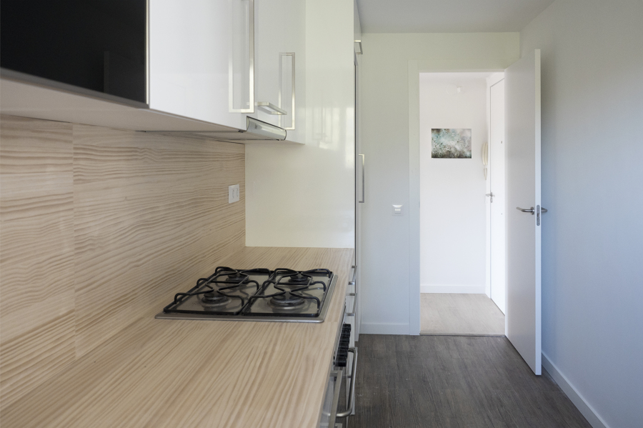 Reforma integral de vivienda