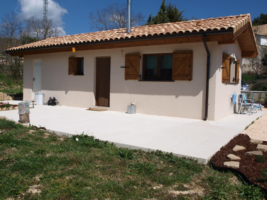 casa pasiva