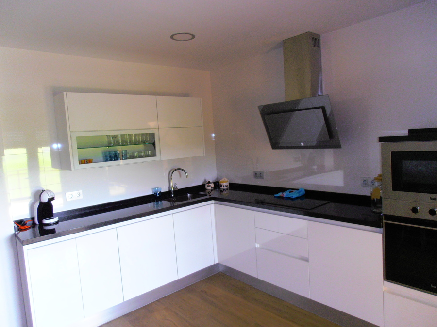 Nueva cocina