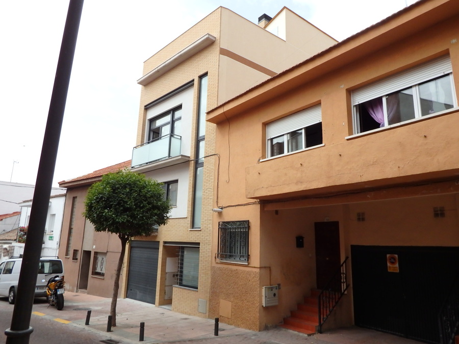 Obra Alcobendas