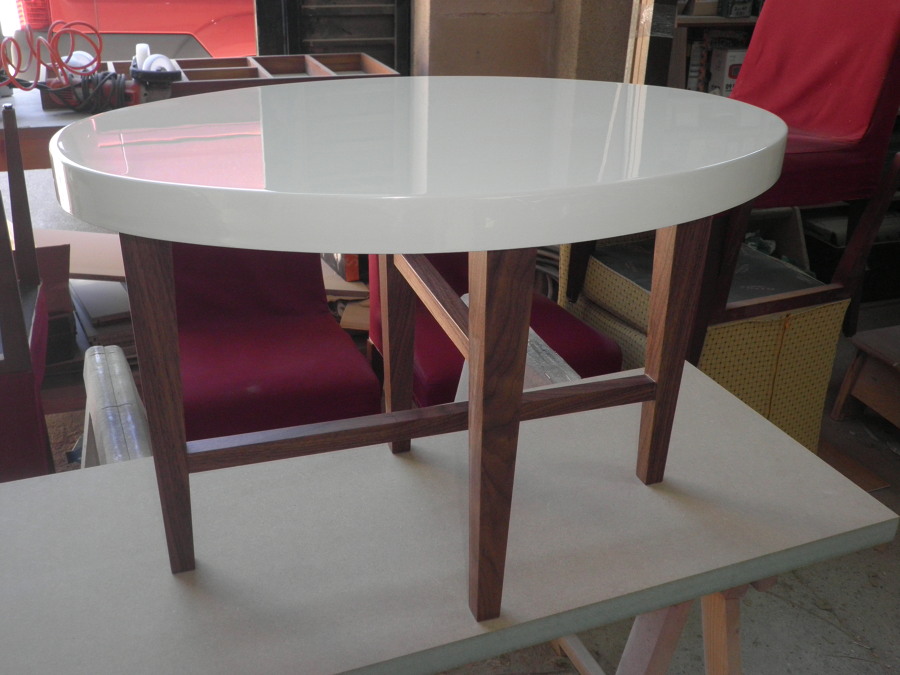 Mesa de café
