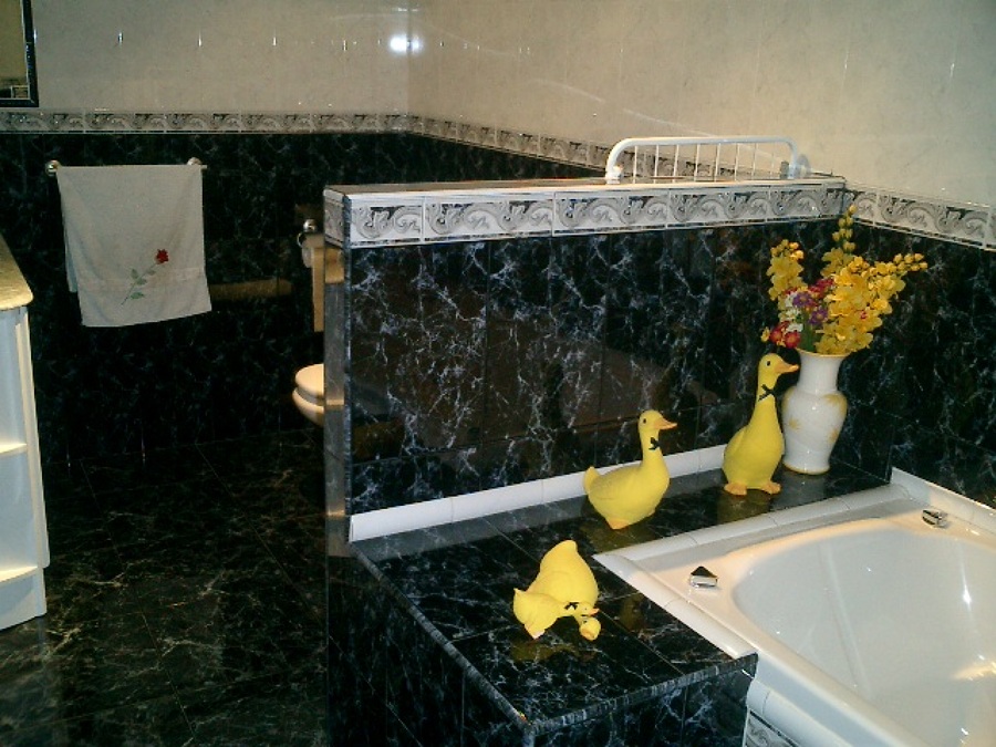 baño 1