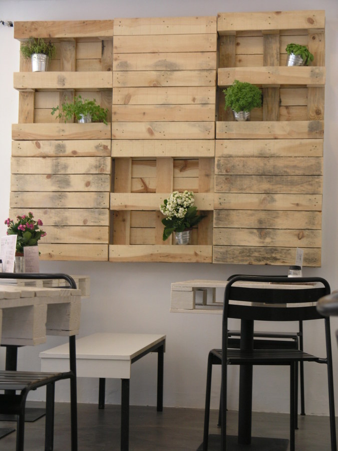 RESTAURANTE BEGREEN