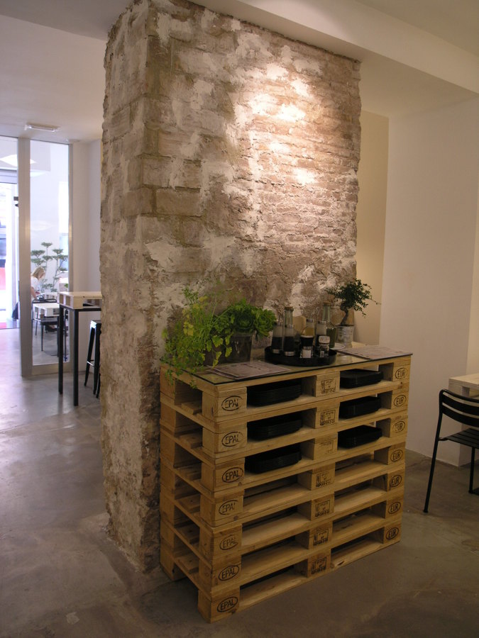 RESTAURANTE BEGREEN
