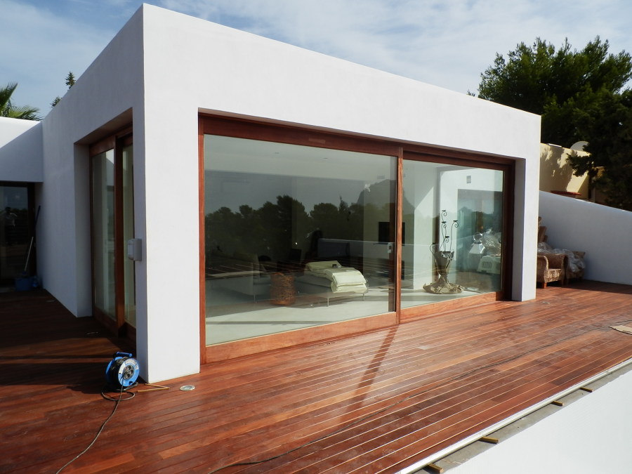 Chalet mediterraneo