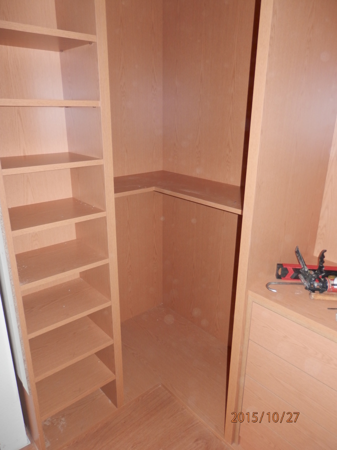 VESTIDOR