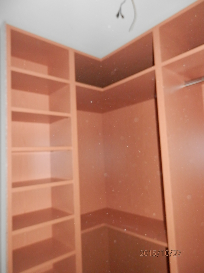 VESTIDOR