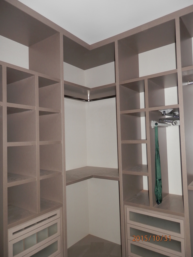 VESTIDOR 30MM