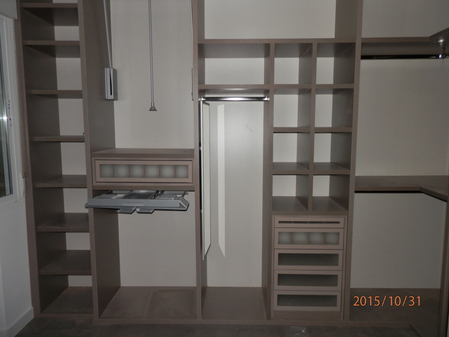 VESTIDOR 30MM