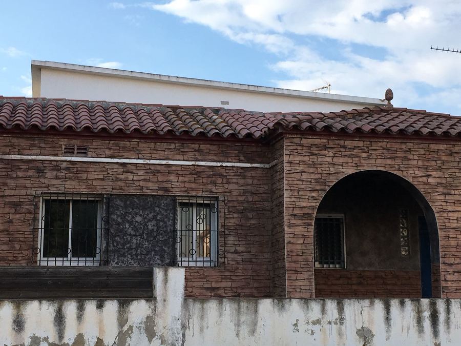 reformas