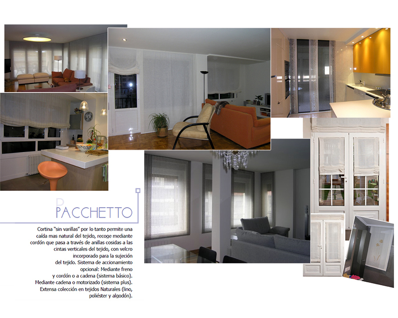 Pachetto