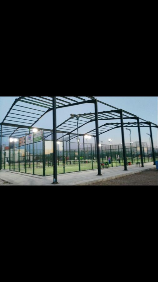 Padel