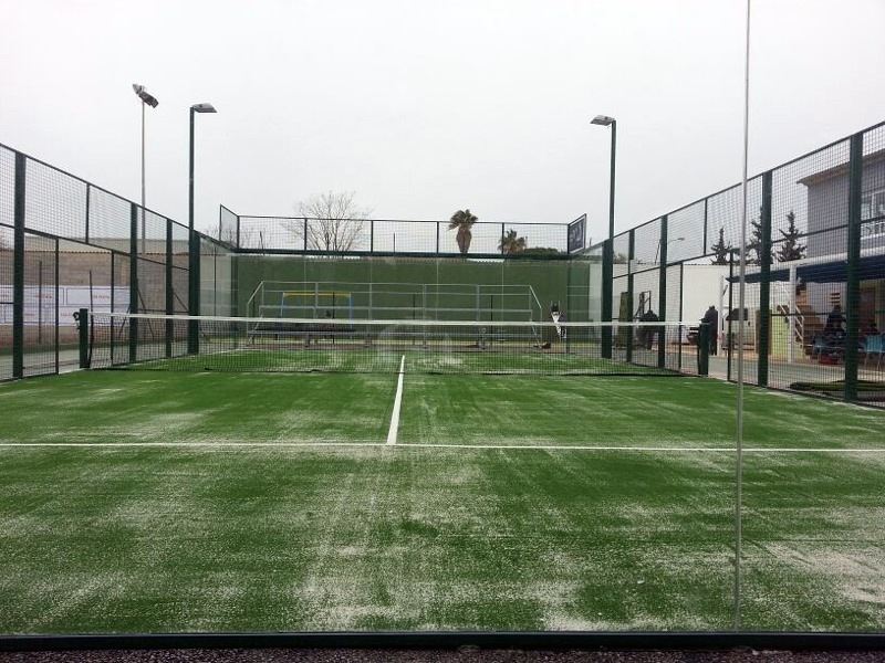 PADEL