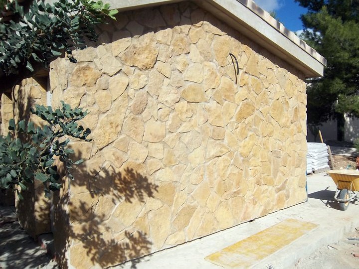 Paellero
