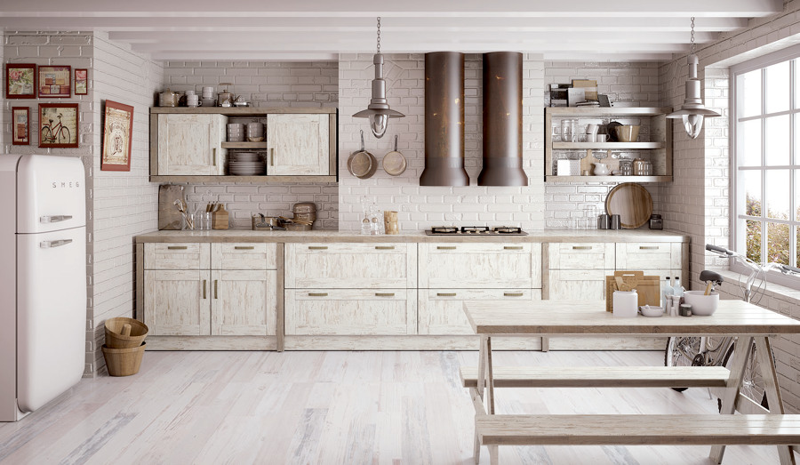 MOD. CALABRIA SLATE