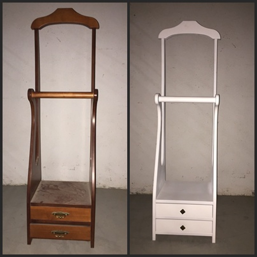 Renovacion de muebles