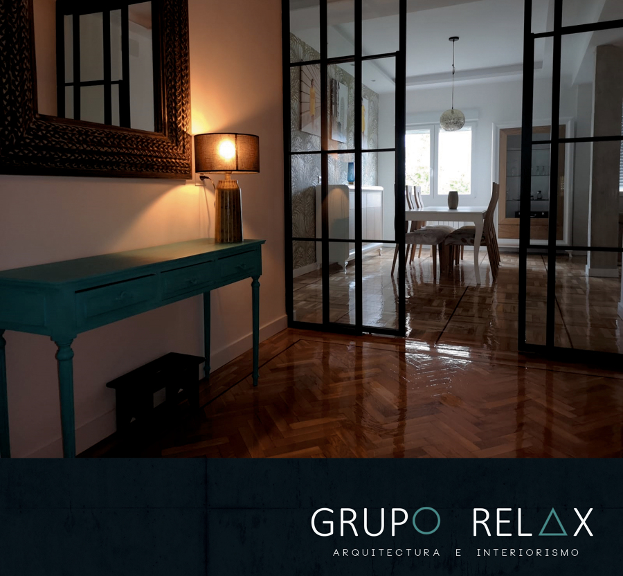 vivienda - Andres Mellado