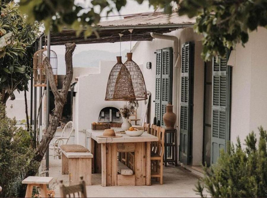 TERRAZA