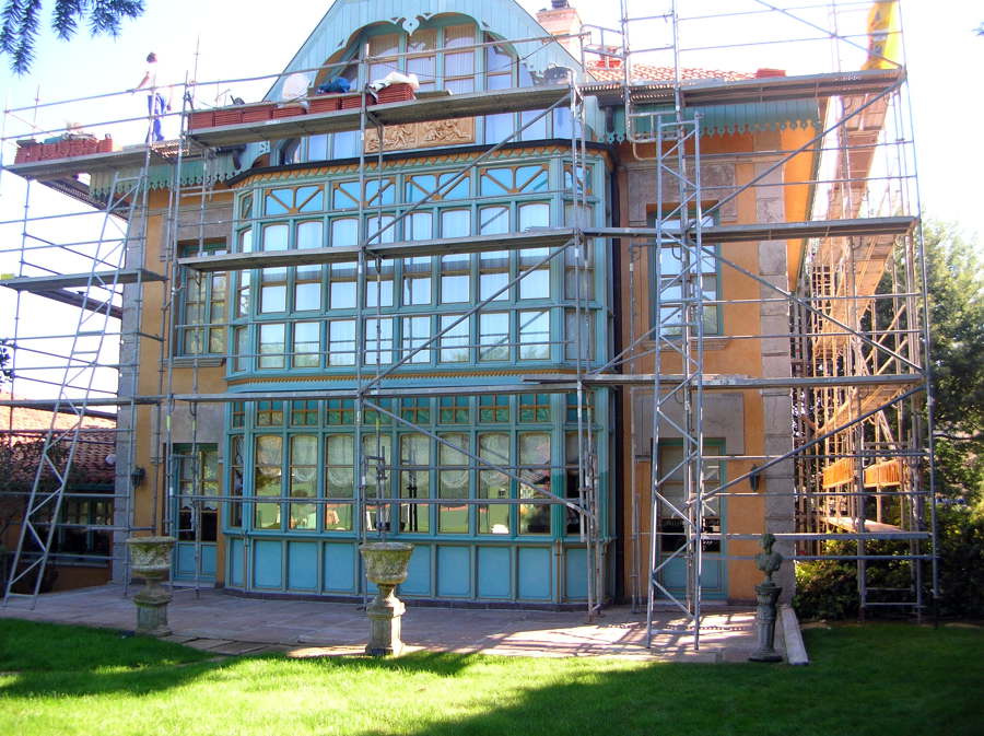 palacete