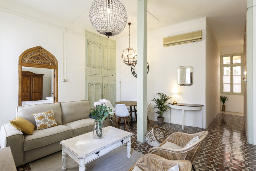 APARTAMENTO 3