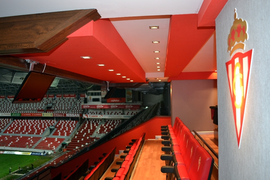 Palco presiden 01