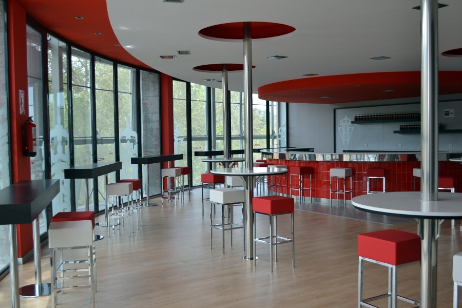 palco vip 2 bar2