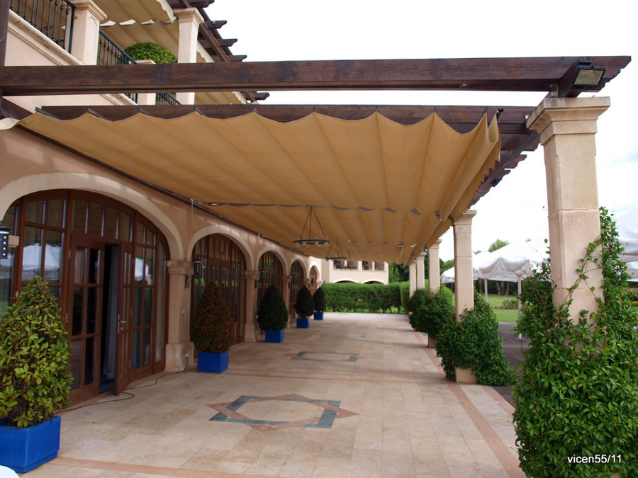 Palilleria