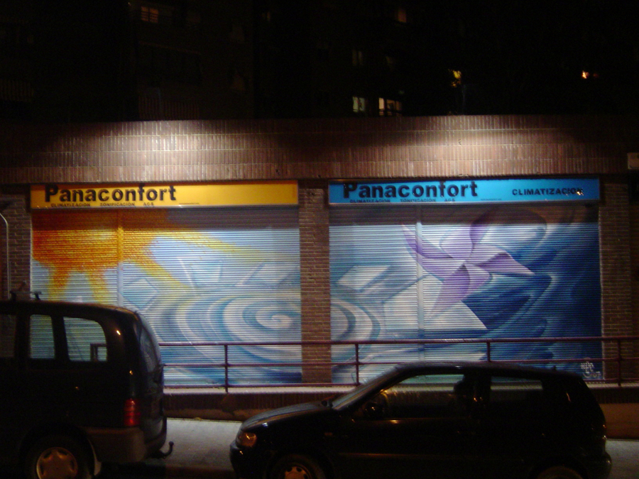 PANACONFORT