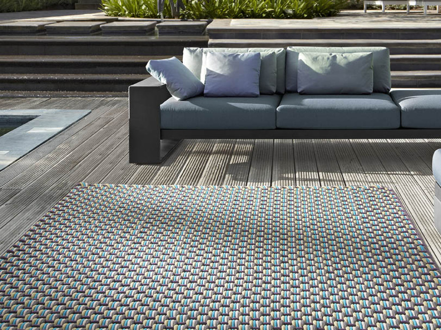 Alfombras OUTDOOR
