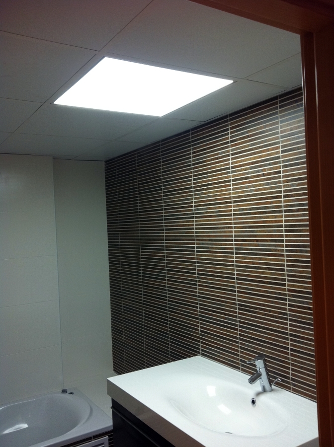 Panel 60X60