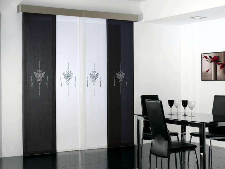 Panel Japones