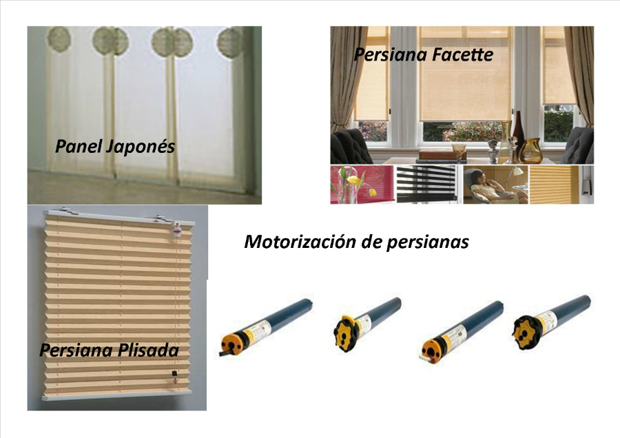 panel japones