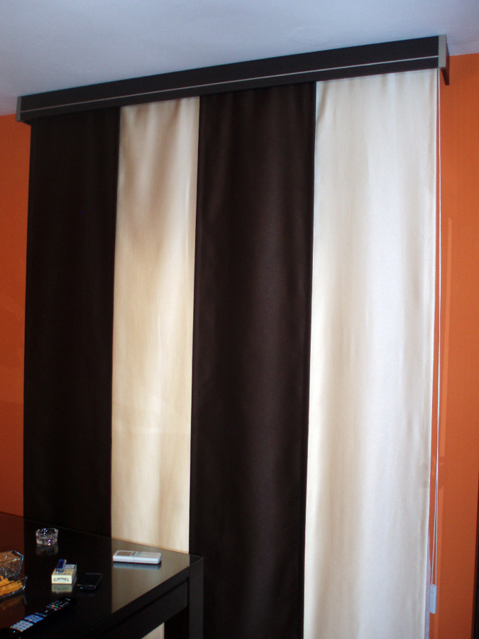 Panel Japones