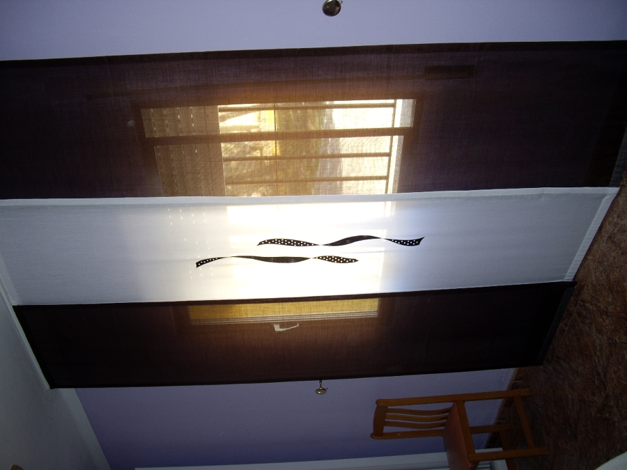 PANEL JAPONES